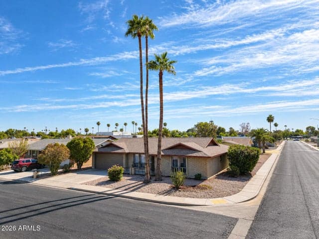 4311 E CATALINA Circle, Mesa, AZ