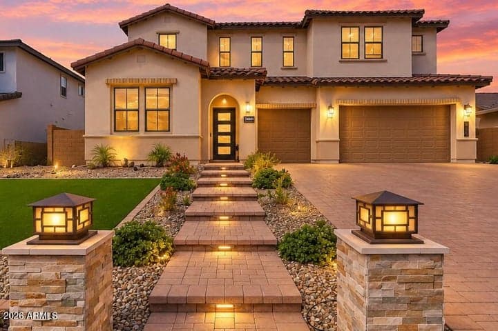 1920 E VILLA LINDA Drive, Phoenix, AZ