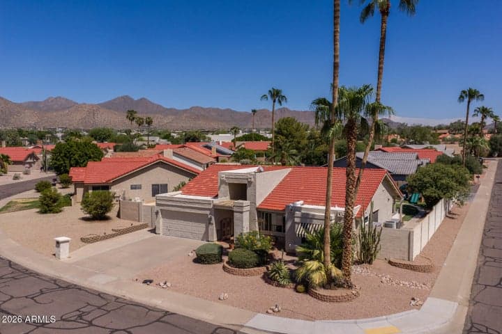 10909 N 111TH Street, Scottsdale, AZ