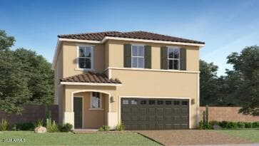 23182 W CORONA Avenue, Buckeye, AZ
