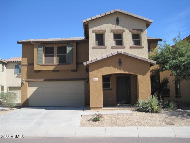 8521 N 64th Drive, Glendale, AZ