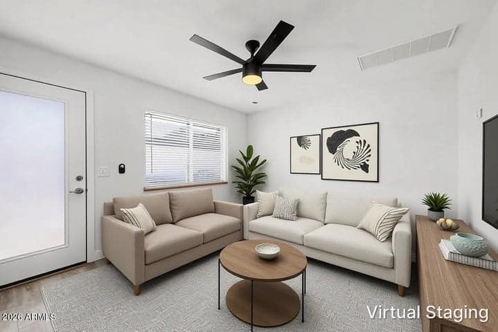 830 E Turney Avenue #7, Phoenix, AZ