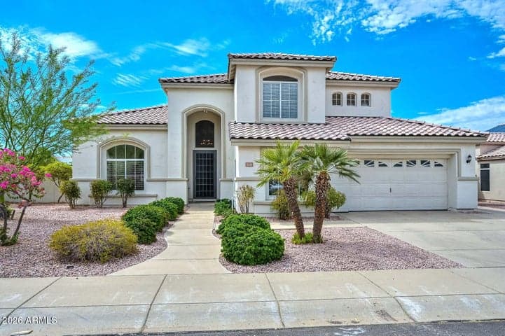 7133 W PARAISO Drive, Glendale, AZ