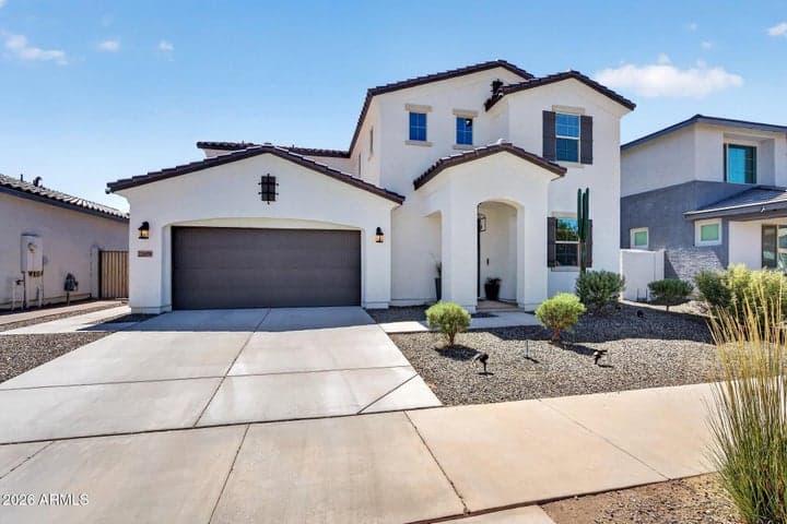 22659 E MEWES Road, Queen Creek, AZ