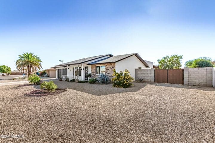 18230 N ORGAN PIPE Drive, Sun City, AZ