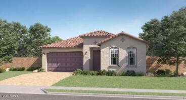 23218 W CHIPMAN Road, Buckeye, AZ