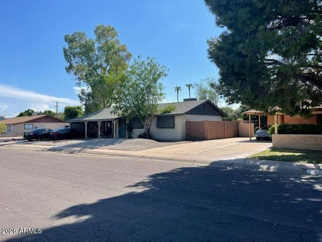 1802 N 74TH Street, Scottsdale, AZ