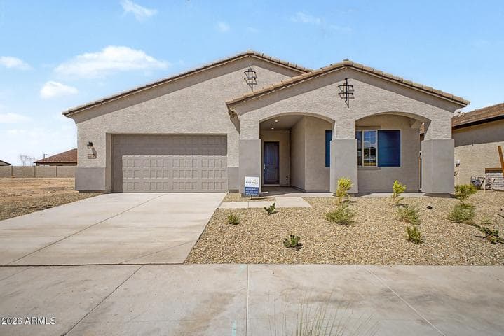22212 W BLACKHAWK Drive, Surprise, AZ