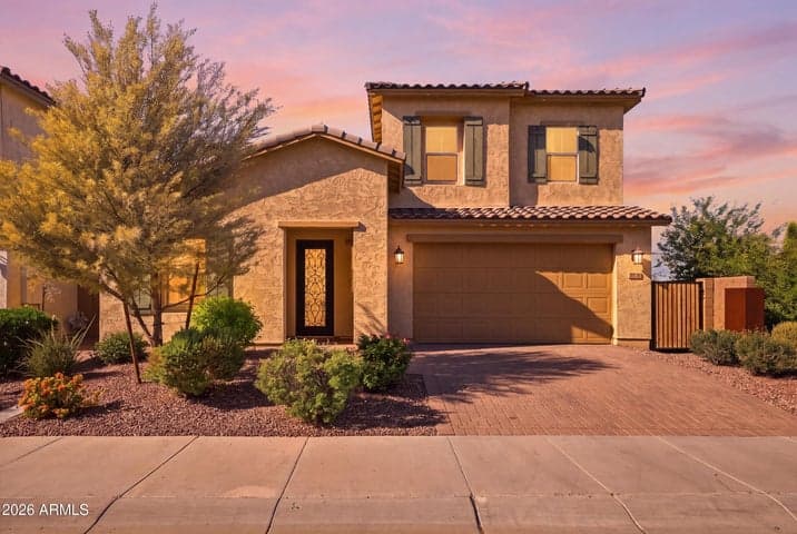 228 E BEATRYCE Street, Tempe, AZ