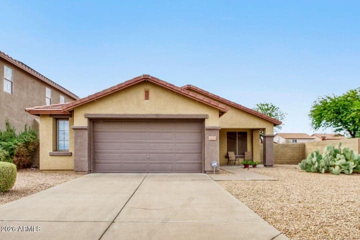 15275 W BANFF Lane, Surprise, AZ