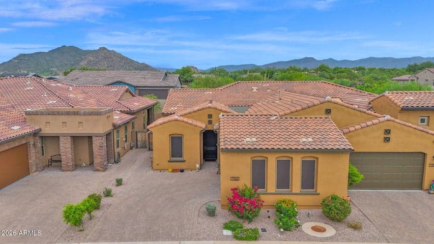 7262 E CALLE PRIMERA Vista, Scottsdale, AZ