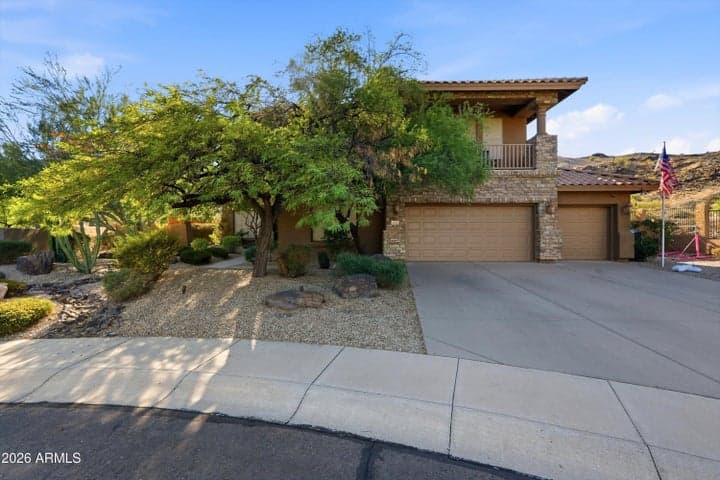 13602 S 32ND Street, Phoenix, AZ