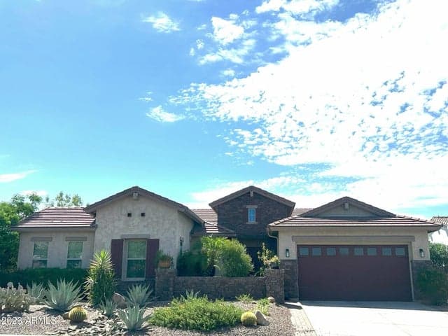 5709 E PARNELL Drive, Cave Creek, AZ