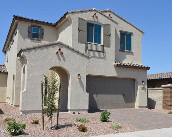 2834 E ALOE Place, Chandler, AZ