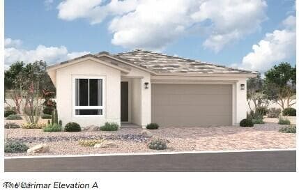 15894 W LARKSPUR Drive, Goodyear, AZ