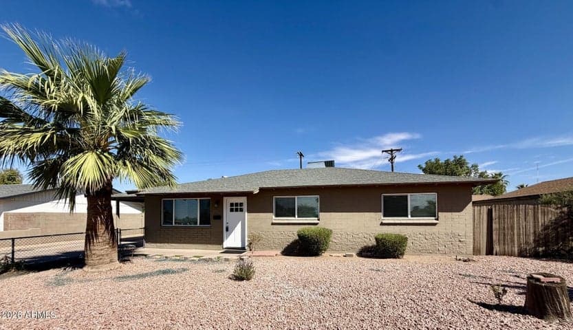 3108 W ROSE Lane, Phoenix, AZ