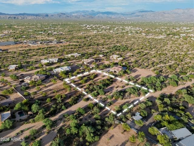 0 E Bobwhite Way #-, Scottsdale, AZ