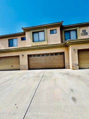 705 W QUEEN CREEK Road #1107, Chandler, AZ