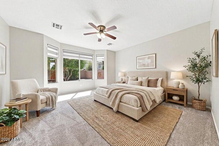 18019 W WESTPARK Boulevard, Surprise, AZ