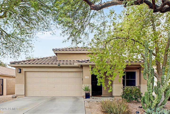 27842 N 30TH Lane, Phoenix, AZ