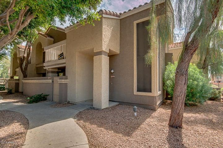 1905 E UNIVERSITY Drive #233, Tempe, AZ