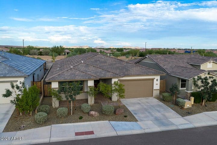 29353 N 135TH Drive, Peoria, AZ
