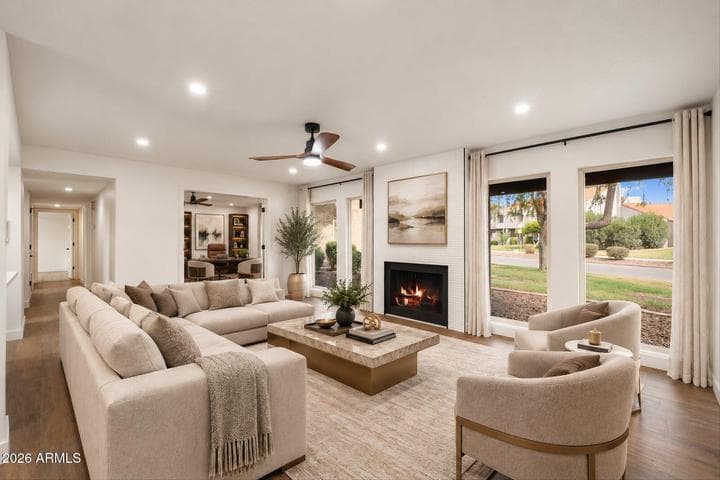7000 N VIA CAMELLO DEL SUR -- #36, Scottsdale, AZ