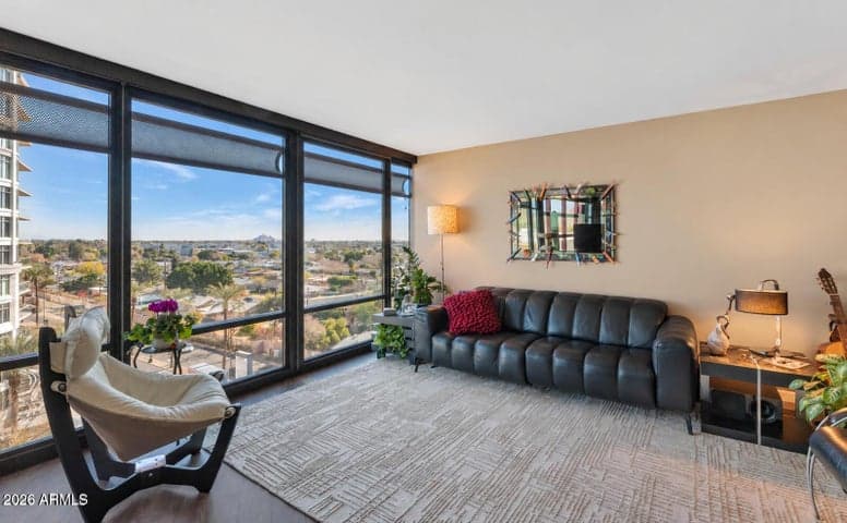 4808 N 24TH Street #803, Phoenix, AZ