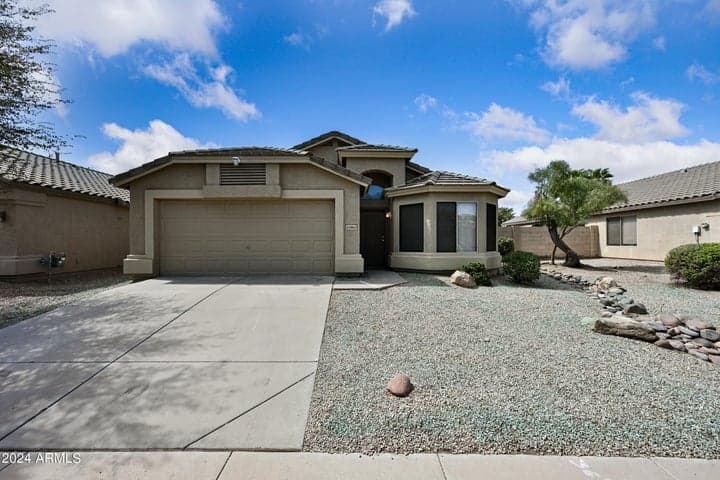 43863 W Cahill Drive, Maricopa, AZ