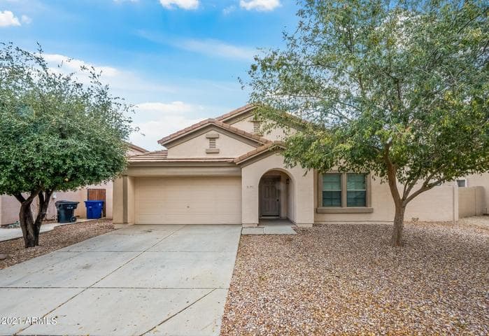 1843 E Ebony Place, Chandler, AZ