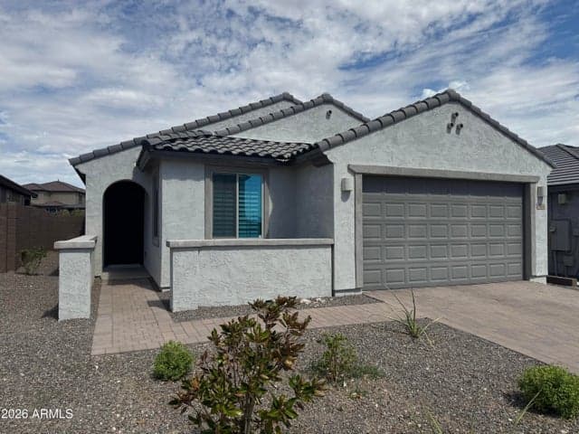 19816 W Annika Drive, Litchfield Park, AZ