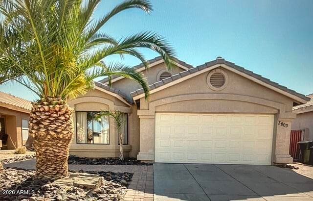 3803 W BLACKHAWK Drive, Glendale, AZ