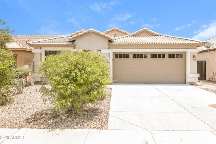 4525 S 26TH Drive, Phoenix, AZ