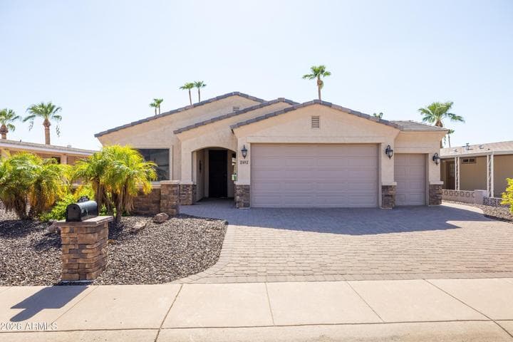 2462 N Lema Drive, Mesa, AZ