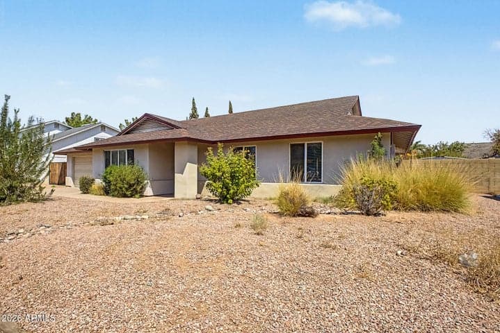 1048 W NIDO Avenue, Mesa, AZ