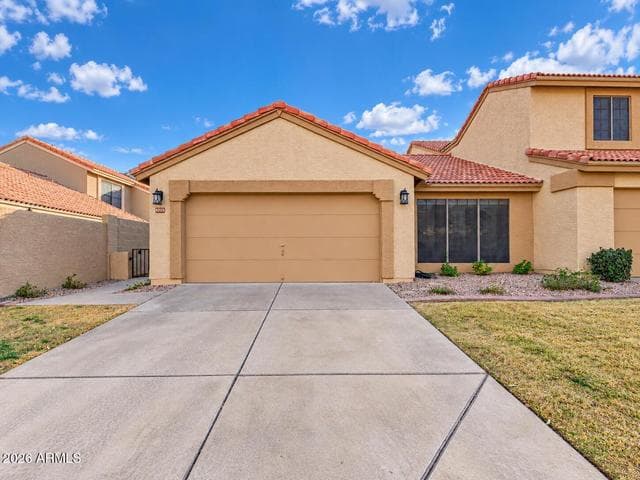 4223 E AGAVE Road, Phoenix, AZ