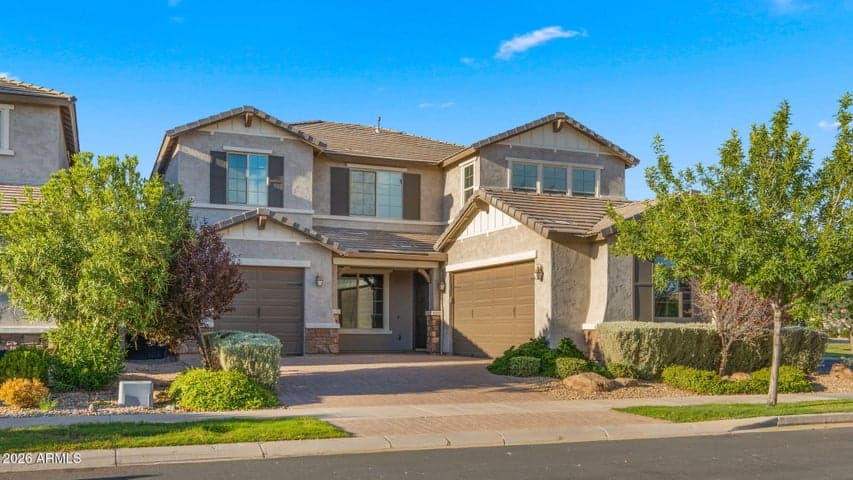 9710 E TUMBLEWEED Avenue, Mesa, AZ