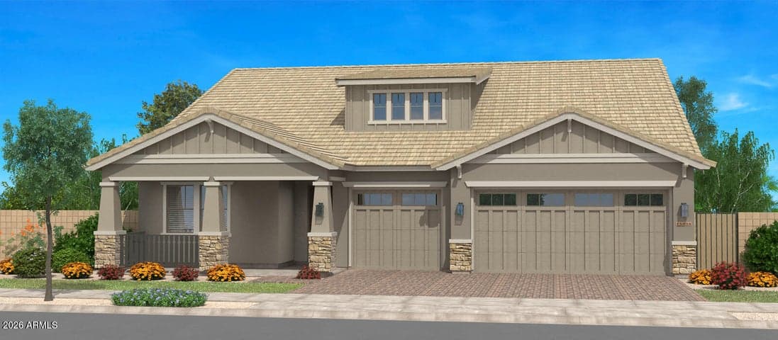 22998 E RAVEN Drive, Queen Creek, AZ