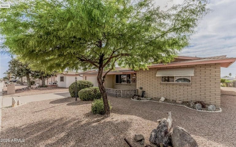 1178 S OCOTILLO Drive, Apache Junction, AZ