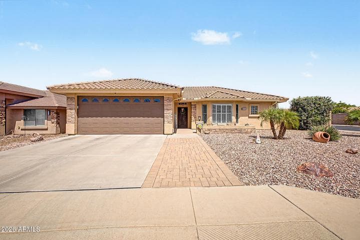 10918 E ORO Avenue, Mesa, AZ