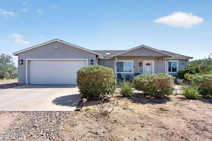 22351 E HOYT Road, Florence, AZ