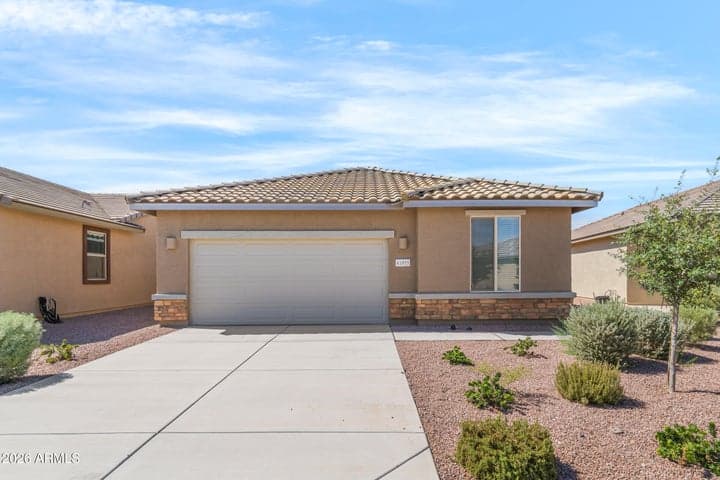 41955 W FIESTA Lane, Maricopa, AZ