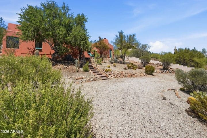 16516 E ARROYO VISTA Drive, Fountain Hills, AZ