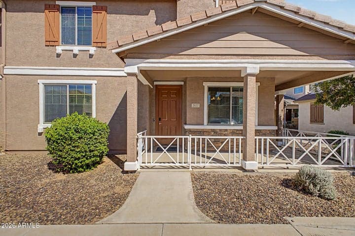 2837 N 73RD Drive, Phoenix, AZ