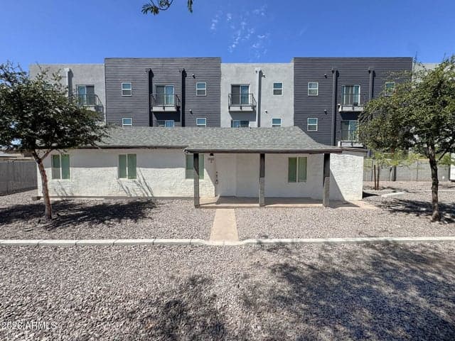 1445 E TAYLOR Street #2, Phoenix, AZ