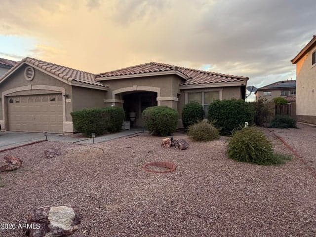 11510 E Quade Avenue, Mesa, AZ