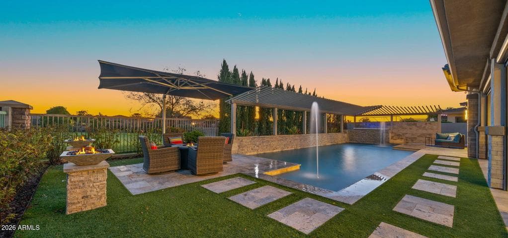6684 S SAN PABLO Avenue, Gilbert, AZ