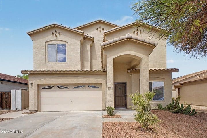 13784 W COUNTRY GABLES Drive, Surprise, AZ