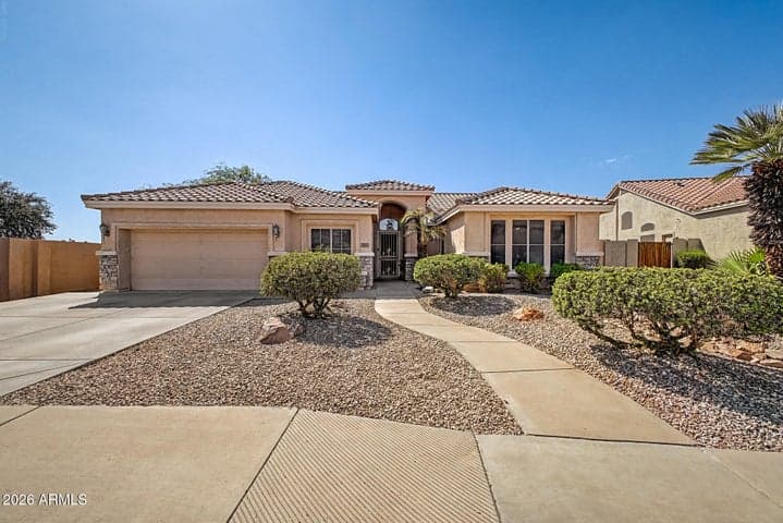 250 S GIBSON Street, Gilbert, AZ