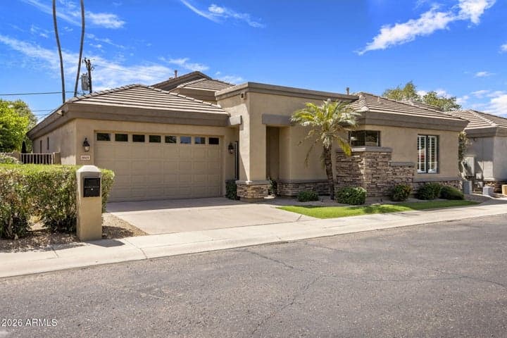 3023 E HAZELWOOD Street, Phoenix, AZ